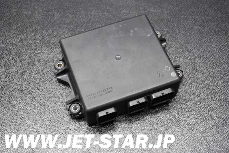 Used 6D3-8591A-A0-00 ENGINE CONTROL UNIT ASSY DELUXE [Y717-121]