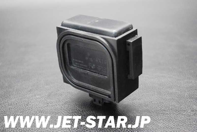 Used 6B6-86265-00-00 RECEIVER COMPLETE [Y717-133]