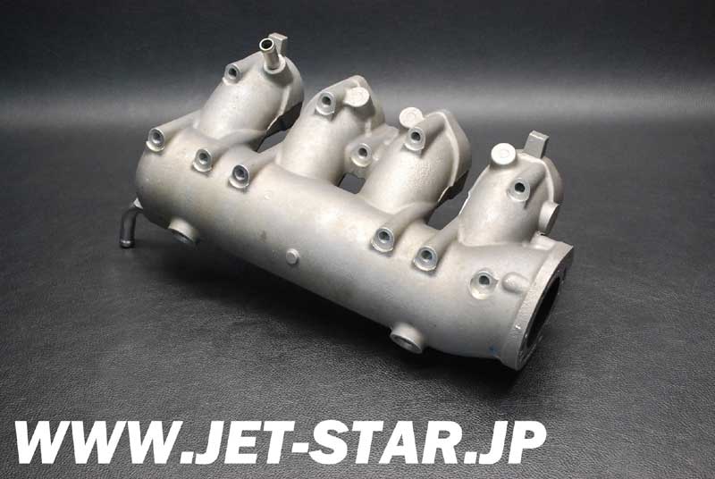 Used 6D3-14711-00-94 MUFFLER 1 [Y717-144]