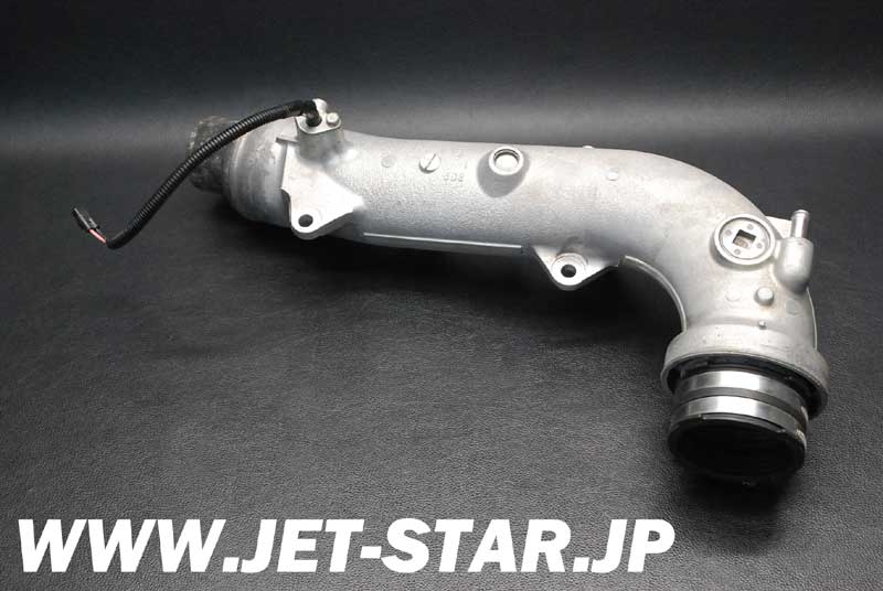 Used 6D3-14721-00-94 MUFFLER 2 [Y717-146]