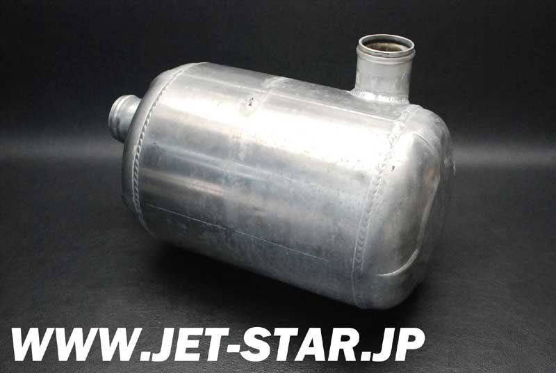 Used F1K-U7550-00-00 WATER LOCK COMP YMUS [Y717-149]