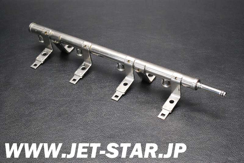 Used 6D3-12880-00-00 DELIVERY PIPE [Y717-163]