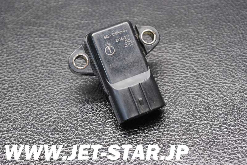 Used 68F-83688-00-00 SENSOR ASSY [Y717-164]