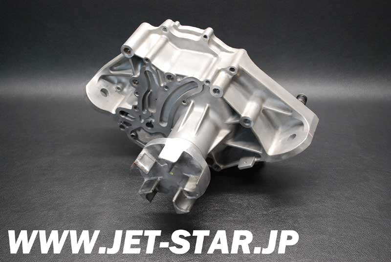 Used 99999-03984-00 COVER, PUMP GEAR [Y717-182]