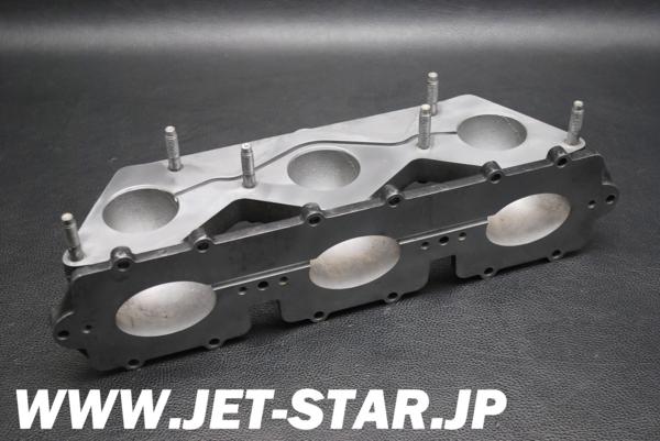 Used 65U-13555-00-8S MANIFOLD, INTAKE [Y718-027]
