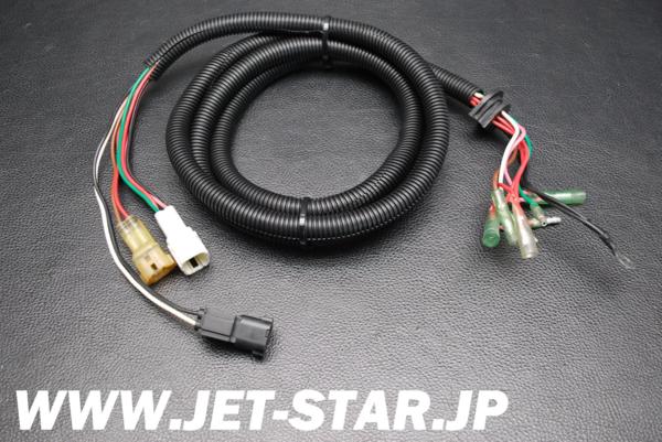 Used 66F-82553-00-00 EXTENSION, WIRE LEAD [Y718-047]