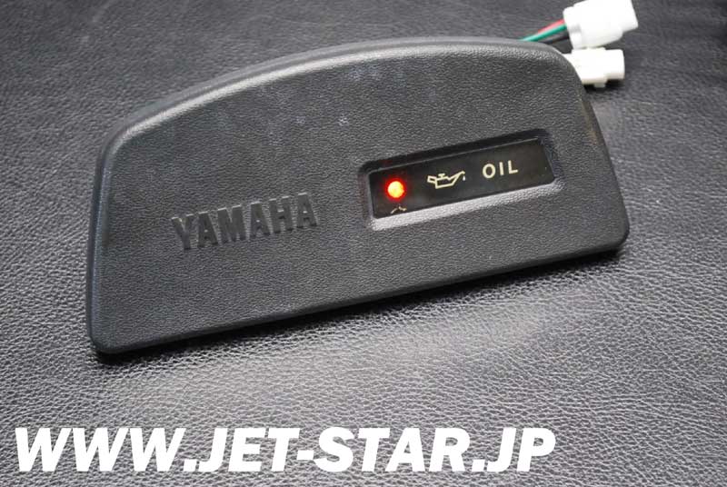Used GJ8-6820A-00-00 METER, ASSEMBLY [Y718-115]