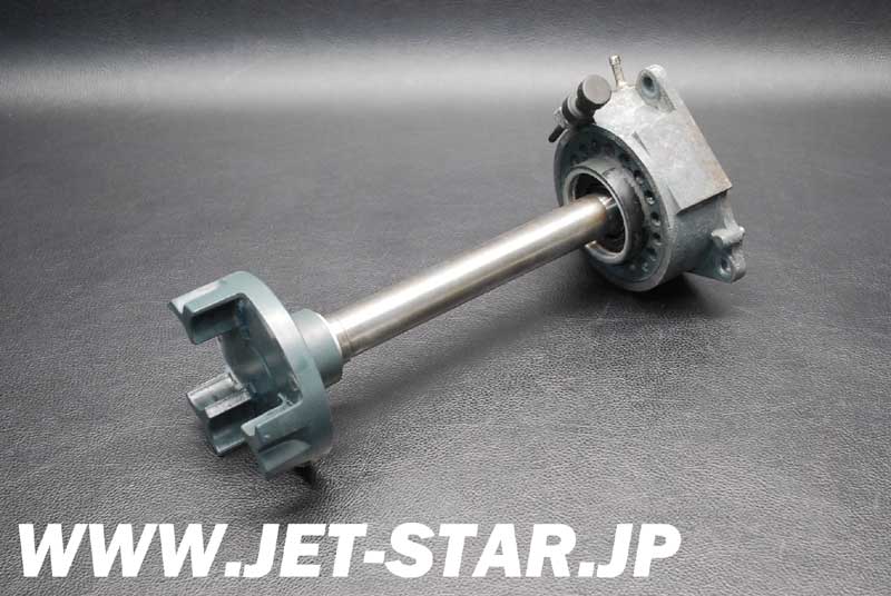 Used 6R8-51323-10-00 SHAFT, COUPLOR SEE NOTE #2 [Y718-132]
