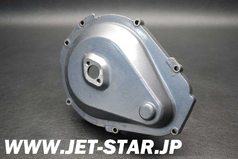 Used 6R8-81337-00-9M COVER, FLYWHEEL [Y718-141]