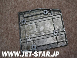 Used F0X-6884S-00-00 PLATE, STEP 2 (USA) [Y721-079]