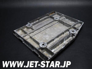 Used F0X-6884R-00-00 PLATE, STEP 1 (USA) [Y721-080]