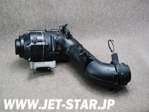 Used 67X-41123-00-8P OUTER COVER, EXHAUST (USA) [Y721-087]