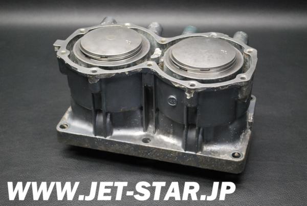Used 61L-11311-01-8S CYLINDER 1 (WITH DEFECT) [Y728-002]
