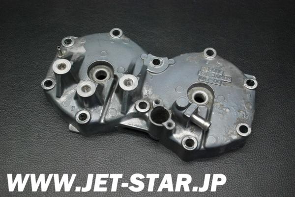 Used 6R7-11111-09-8S HEAD, CYLINDER 1 [Y728-018]