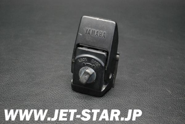 Used EW2-62840-01-00 HATCH LOCK ASSEMBLY [Y728-023]