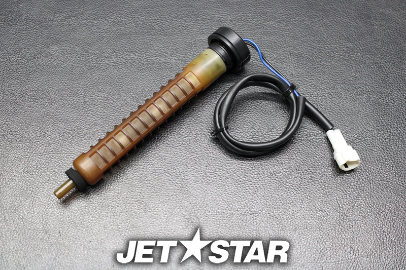 Used F0D-U824C-21-00 SENDER, OIL YMUS [Y729-012]
