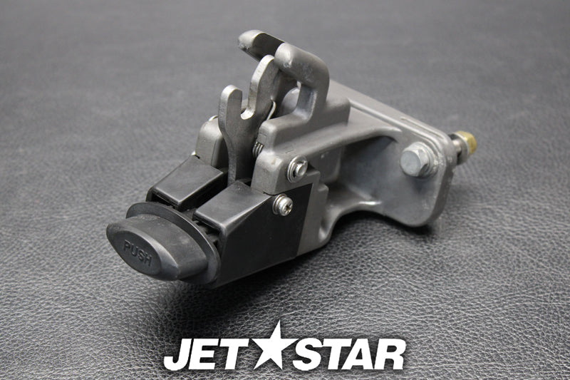 Used F0X-6517C-01-00 LOCK, LID [Y729-018]