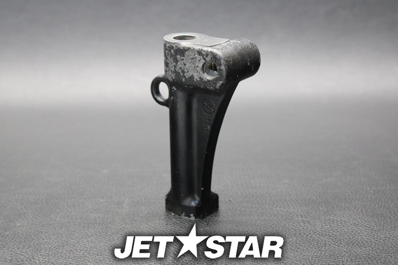 Used 66E-14791-00-94 STAY, MUFFLER [Y729-019]
