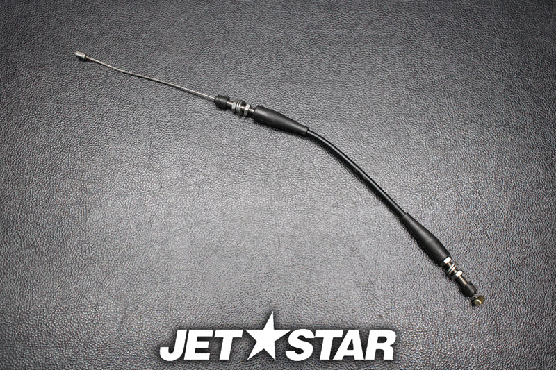 Used 66E-26320-00-00 PUMP CABLE ASSY [Y729-036]