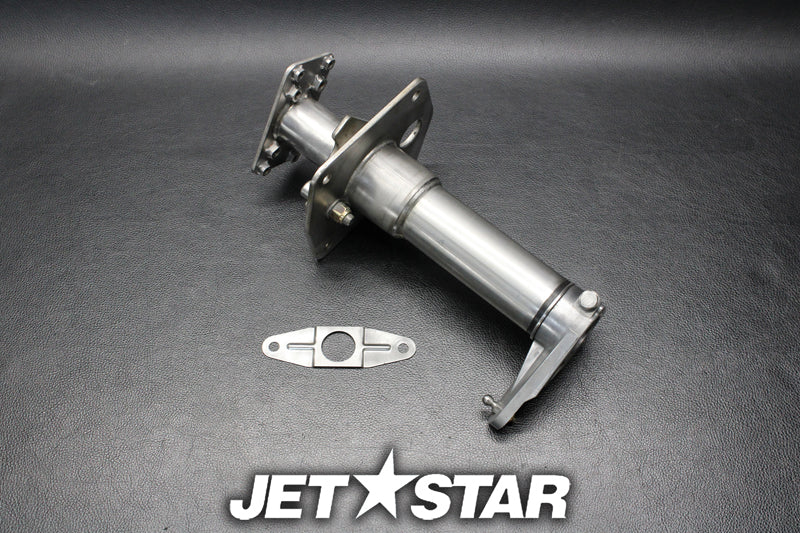 Used F0X-61541-00-00 COLUMN, STEERING [Y729-042]