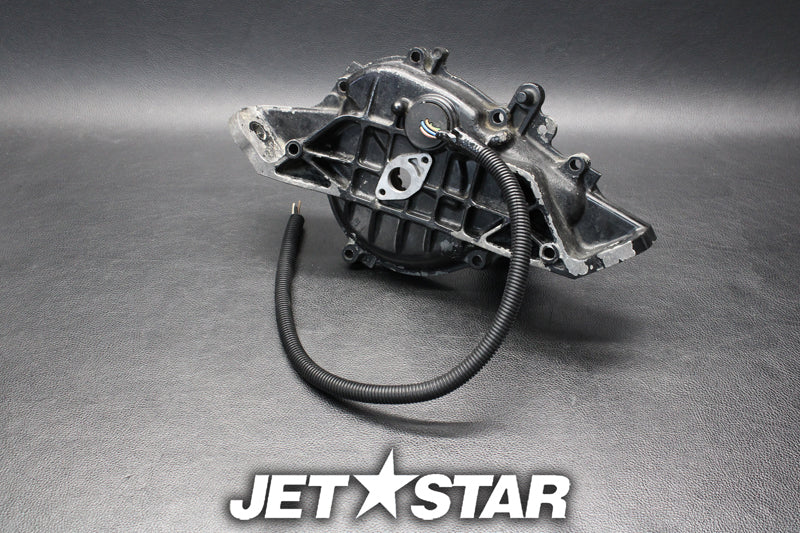 Used 66E-85510-00-00 STATOR ASSY [Y729-048]