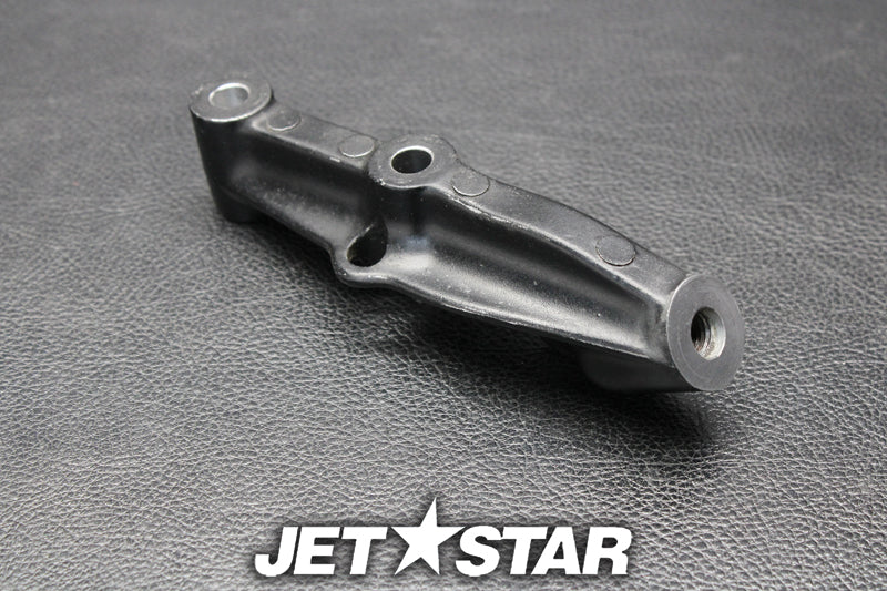 Used 66E-14781-10-00 STAY, MUFFLER 2 [Y729-050]