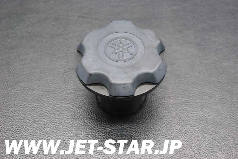Used FN8-67831-01-00 CAP,FUEL FILLER BLACK [Y745-035]