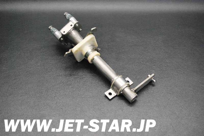 Used GH3-61541-00-00 COLUMN, STEERING [Y745-066]