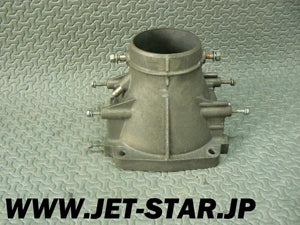 Used 66V-51318-00-94 NOZZLE [Y748-041]