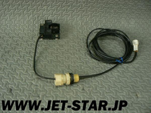 Used GJ1-U8K31-03-00 SENSOR, SPEED YMUS [Y748-053]