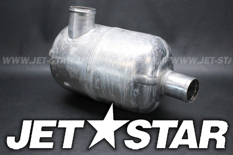 Used F1S-67550-00-00 WATER LOCK COMP [Y7487-02]