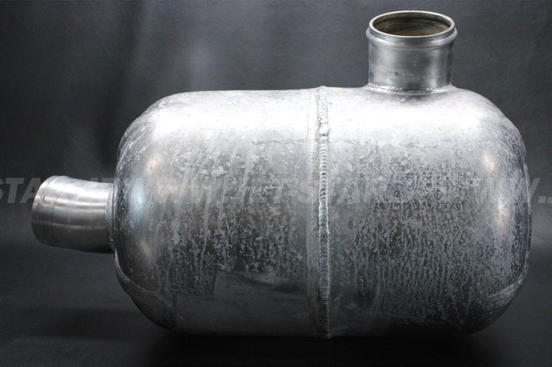 Used F1S-67550-00-00 WATER LOCK COMP [Y7487-02]