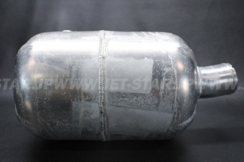 Used F1S-67550-00-00 WATER LOCK COMP [Y7487-02]