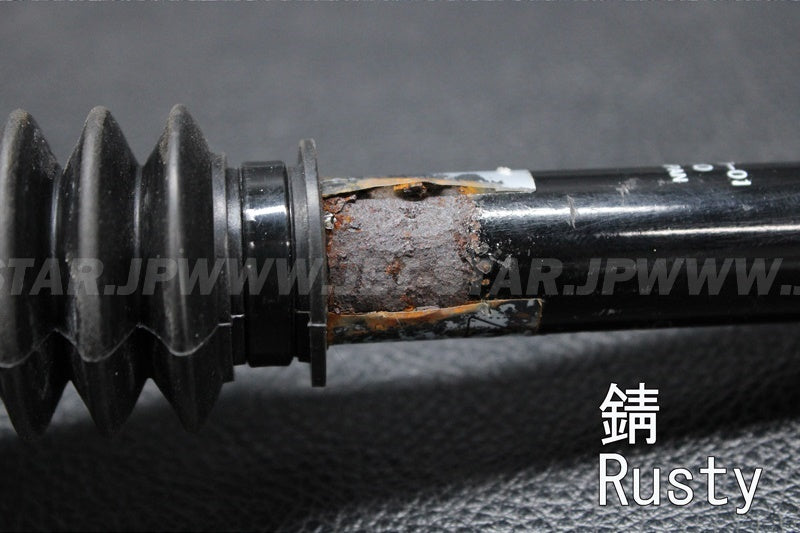 Used F1B-6517D-00-00 HINGE, LID [Y7487-12]