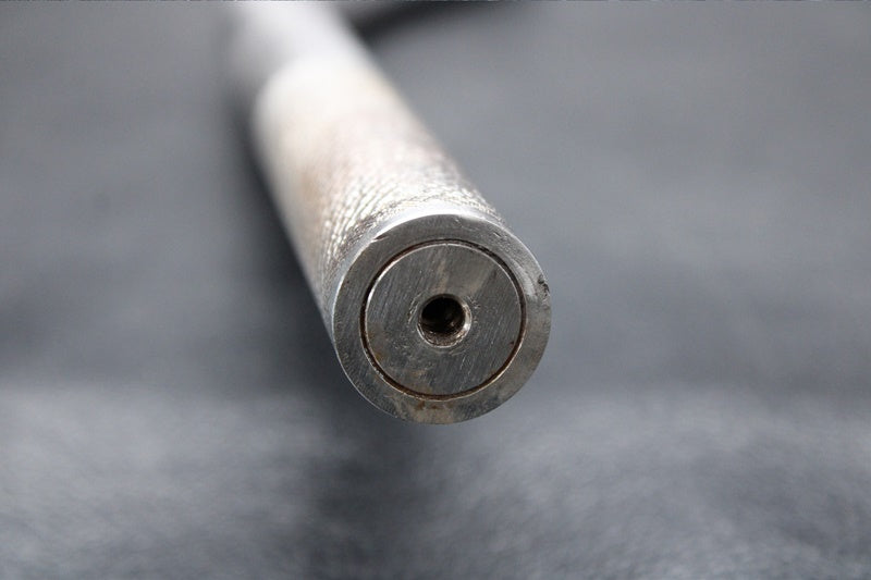 Used F1B-61552-00-00 HANDLE [Y7487-14]