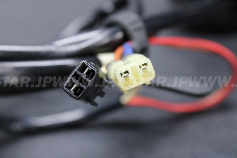 Used F1S-68310-00-00 SWITCH BOX ASSY [Y7487-36]
