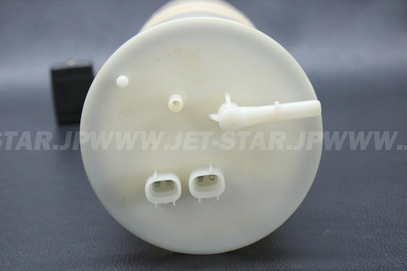 Used 60E-13907-00 FUEL PUMP COMP [Y7487-45]