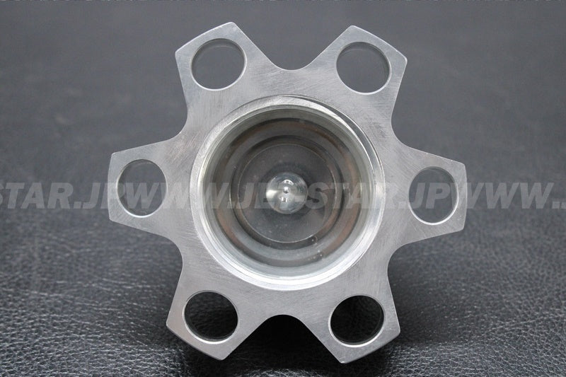 Used Aftermarket UNLIMITED FUEL CAP [Y7487-46]