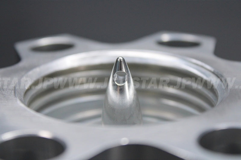Used Aftermarket UNLIMITED FUEL CAP [Y7487-46]