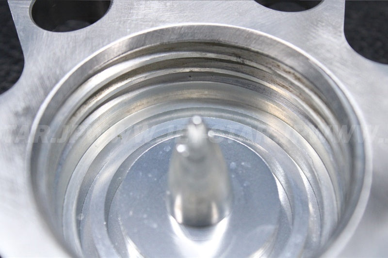 Used Aftermarket UNLIMITED FUEL CAP [Y7487-46]
