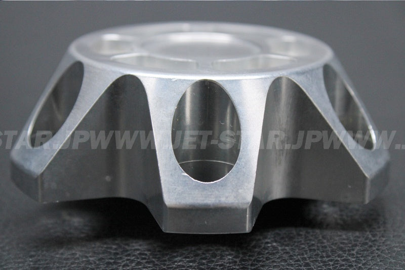 Used Aftermarket UNLIMITED FUEL CAP [Y7487-46]