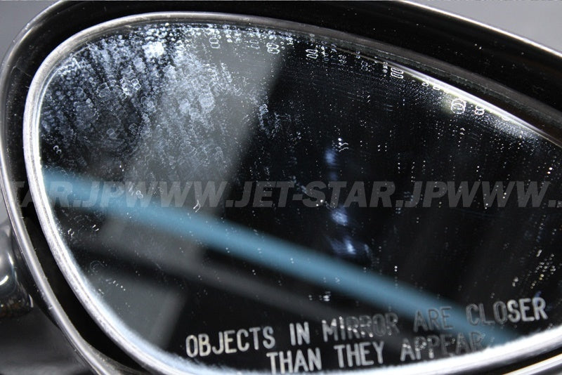 Used F0V-U596C-04-00 MIRROR RH YMUS [Y7487-74]