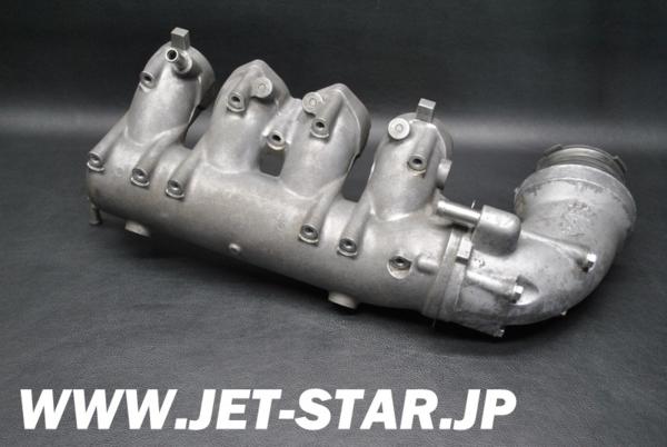 Used 6D3-14711-00-94 MUFFLER 1 [Y751-018]