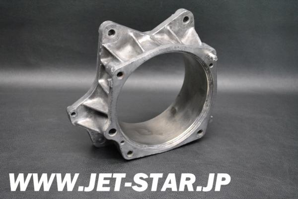 Used 6CR-R1312-00-00 HOUSING, IMPELLER (WITH DEFECT) [Y751-023]