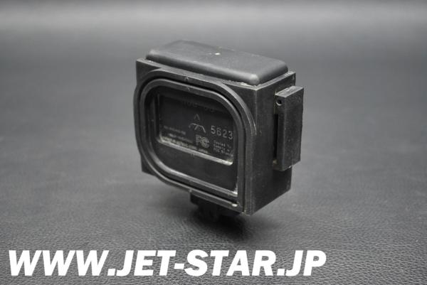 Used 6B6-86265-00-00 RECEIVER COMPLETE [Y751-028]