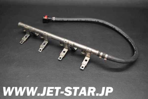 Used 6D3-12880-00-00 DELIVERY PIPE [Y751-052]