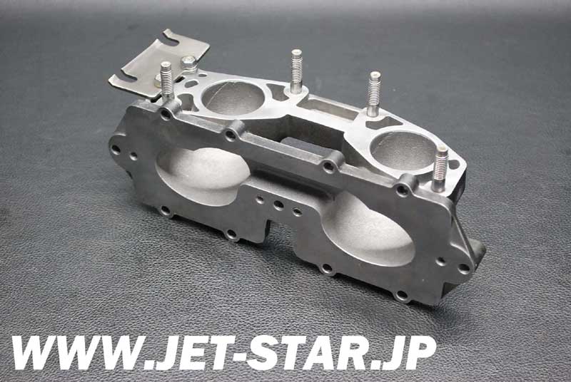 Used 62T-13555-00-94 MANIFOLD, INTAKE [Y763-039]