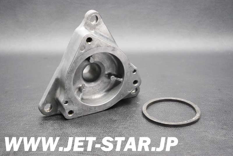 Used 65A-G5331-00-00 HOUSING, BEARING YMUS [Y763-049]