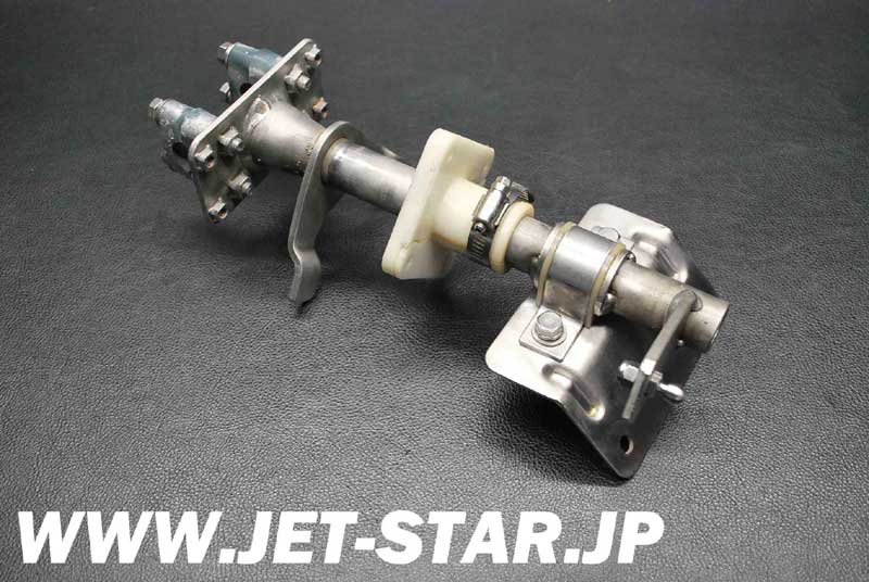 Used GU2-61541-00-00 COLUMN, STEERING [Y763-063]