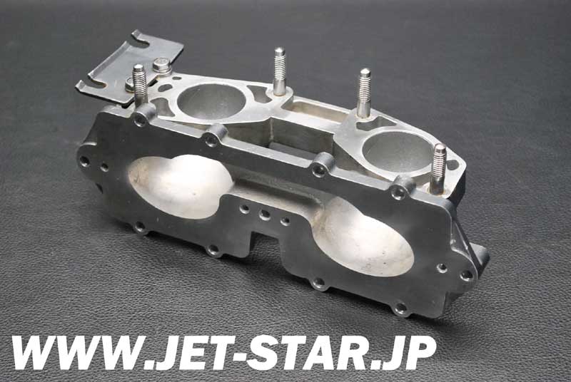 Used 62T-13555-00-8P MANIFOLD, INTAKE [Y764-065]